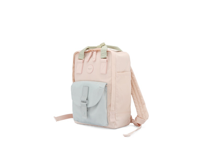 Plecak z nylonu HIMAWARI 200-07