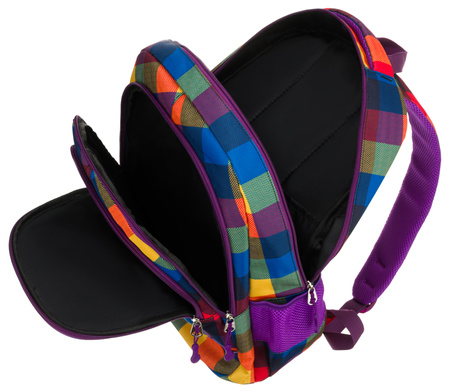 PTN BIEDRONKA G98 backpack