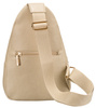 Plecak PU PTN SSY-1-F19 D.Beige