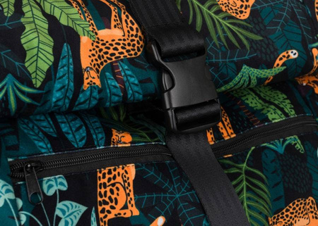 PETERSON PTN PLEC-TUR polyester backpack