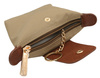 Etui na klucze PTN CKY-01 D.Beige
