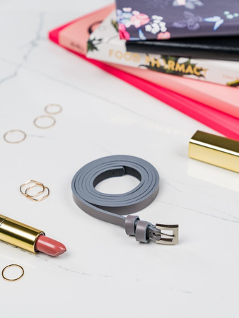 Pasek skórzany ROVICKY PDR-1 bez rabatu