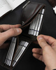 ROVICKY N993-RVTM-GN RFID leather wallet