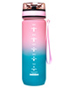 Bidon 750ml PTN HY-001-750 Pink Blue
