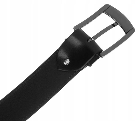 Pasek skórzany PETERSON PTN PM-24