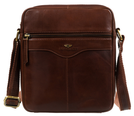 Torba skórzana + Etui 