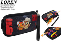 Etui na klucze 529-5