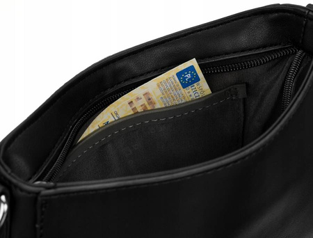 DAVID JONES CM6259 eco leather bag