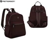 Plecak PTN CPY-09 Wine