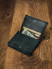BUFFALO WILD RFID leather wallet N1185-HP