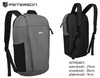 Plecak PTN 77708 Black