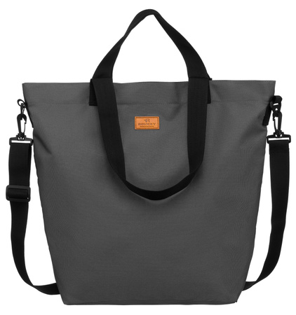 Torba R-TZ15605 Gray