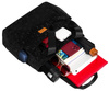 Torebka damska R-TZ-01 Black W07