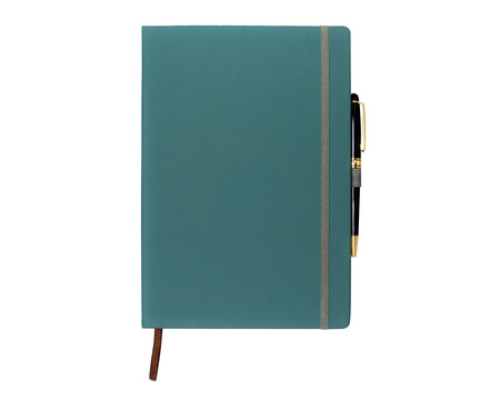 Notes Peterson PTN NOT-6-KP-51 Green