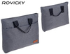 Torba na laptopa tekstylna ROVICKY NB0996-S