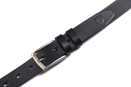 Pasek skórzany PETERSON PTN SSK-6