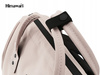Spacious urban Himawari backpack with a laptop compartment and USB port 124-09