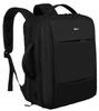 Plecak 77705 Black film