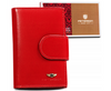 PETERSON PTN 70-BO RFID leather wallet