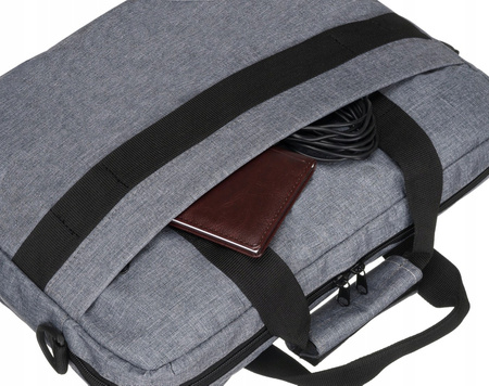 PETERSON PTN GBP-18 polyester laptop bag