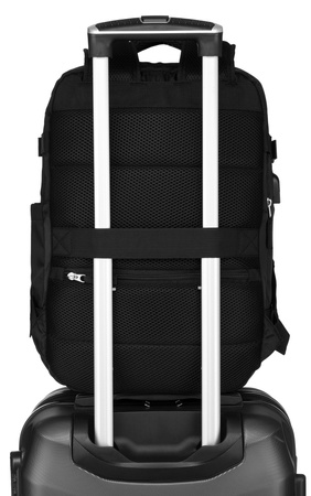 Plecak podróżny PTN 23129 Black