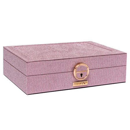 Szkatułka na biżuterię PTN SZK-13 Rose