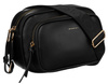Torebka damska PU R-TOR-ALE-14 Black