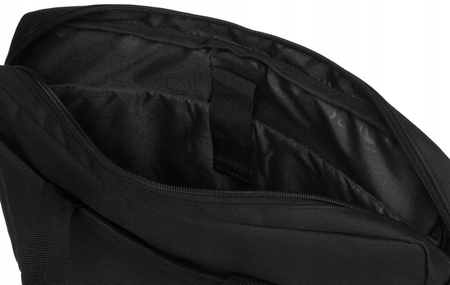 Torba na laptopa z poliestru PETERSON PTN GBP-18