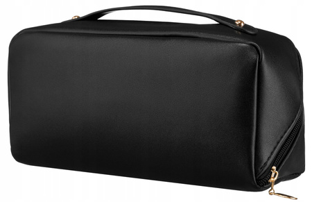 Kosmetyczka ze skóry eko PETERSON PTN KOS-DA-7