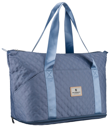 Torba PTN PIK-02 L.Blue