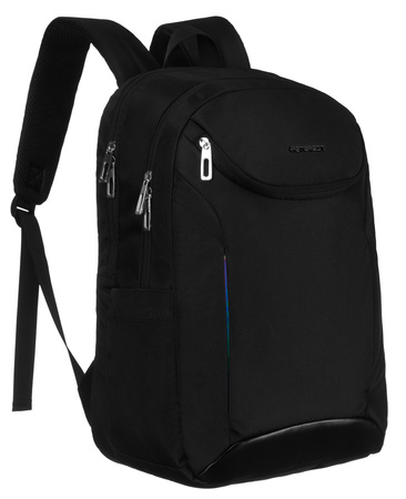 Plecak Laptopowy PTN 24400 Black