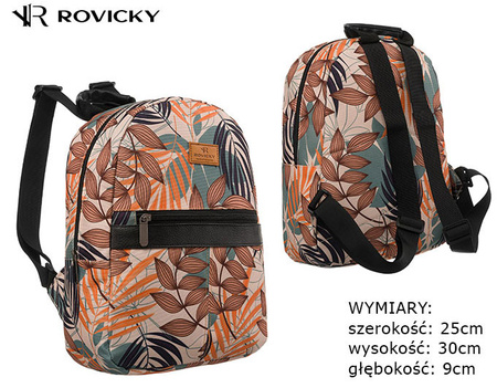 Plecak R-PL15601-05