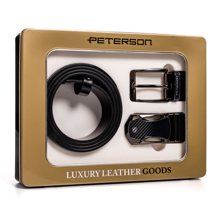 Peterson belt+clamp set PTN ZM4