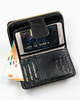 Portfel damski PTN PS115-MLF Black