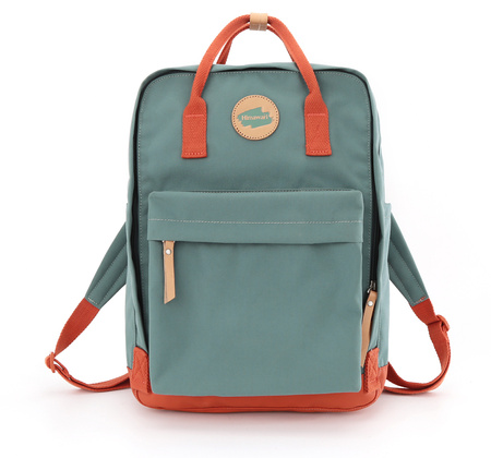 Plecak miejski Himawari H1084-01