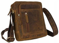 PETERSON leather bag PTN 4092-HTT