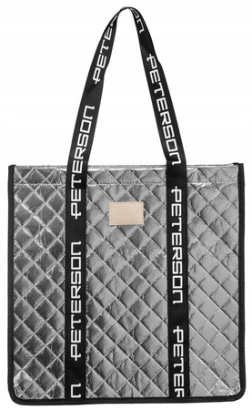 Torba syntetyczna PETERSON PTN RSPV 003 Silver