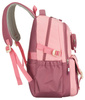 PTN 8610-1327 PINK backpack