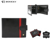 Portfel skórzany RFID ROVICKY 22320L-RVTP