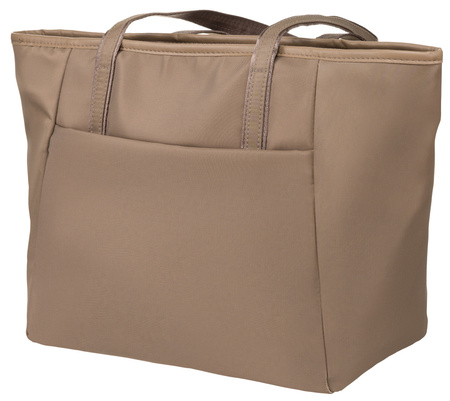 Women's handbag PTN CTY-08 Beige