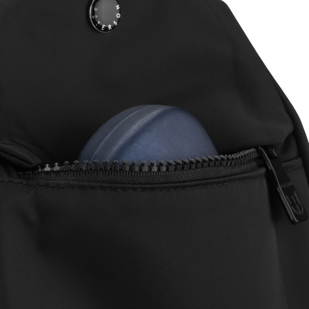 Plecak PTN CPY-07 Black