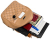 Plecak damski PU PTN SPY-1-PIL Baige