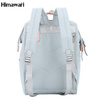 Himawari Women's Backpack with Laptop Compartment and USB Port 1881-14(1)