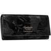 Portfel damski PTN PTN PS122-MLF Black