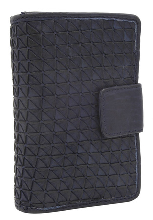 Women's leather wallet R-N109-ZPT