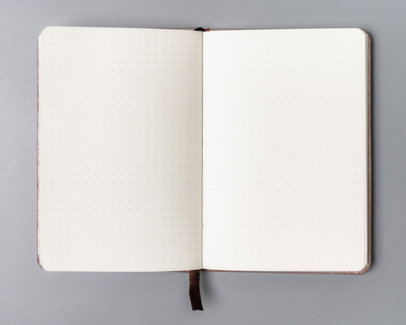 Notes Peterson PTN NOT-6-KP-Q4 Pink