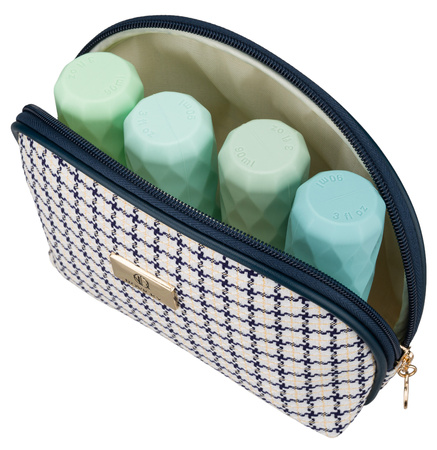 Kosmetyczka R-KOS-DA-02B Navy