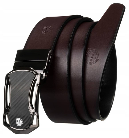 Peterson belt+clamp set PTN ZM4