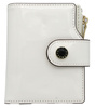 Portfel damski PU PTN 012-LAK White