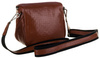 ROVICKY TPR-05 leather handbag